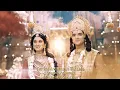 Download Lagu Jai Jai Avinaashi Theme - Shrimad Ramayan l Mixed Version l With Lyrics