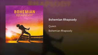 Download Bohemian Rhapsody MP3