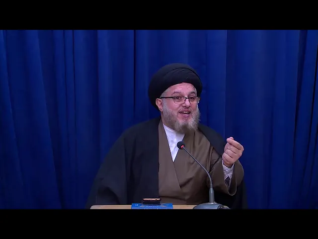 بحث الغيبة ( الحصانة المعنوية للأفراد ) 36