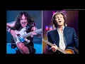 Get Back The Evil That Men Do (The Beatles v Iron Maiden) [Grove End Road Bonus Track]