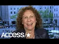 Rhea Perlman Hilariously Reveals The Stars Of Poms Went To Cheerleading Boot Camp Access