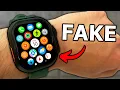 Lagu Deze TikTok Apple Watch kostte SLECHTS $30??
