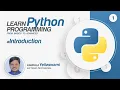 01 Python Control Flow Statements