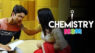 chemistry maam devangi new bengali short film purple talkies