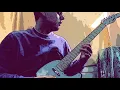 Blue In Green - John Coltrane transcription
