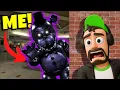 Download Lagu Shadow Freddy is UNSTOPPABLE in Gmod Hide \u0026 Seek (Fazbear Hunt)