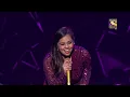 Shanmukha ने दिया "Duniya Mein Logon Ko" गाने पर एक Entertaining Performance | Indian Idol Season 12