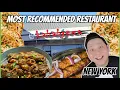 One of New York s BEST Restaurants KababJees Pakistani Food