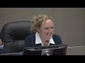 Prince William County School Board Meeting - October 2 2024
