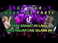Lagu AVIZ RIX ⭕ DJ SODA x DJ YOYO TIKTOK WORK THE PARTY DADADADA TERBARU BREAKBEAT FULL BASS TIKTOK 2021