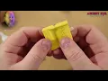 02 Ancient Evil City Crawler Instructions for Magnetizing Walls and Doors
