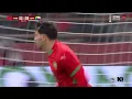 Morocco vs. Comoros - 2nd Half Highlights