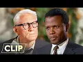 Guess Who s Coming to Dinner 1967 Joey s Dad Meets Daughter s Black Fiance Sidney Poitier