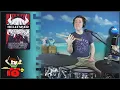 Mittsies - Vitality On Drums