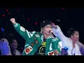 Anson Kong & Alton & Lokman - Rebound | 【MIRROR FEEL THE PASSION CONCERT TOUR】20240115 Day 1