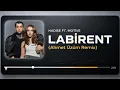 Hadise ft. Motive - Labirent (Ahmet Üzüm Remix) #labirent #hadise 