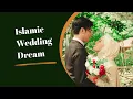 I Dreamed Of My Islamic Wedding Dream Interpretation