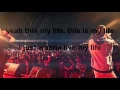 Download Lagu ECKO SHOW - My Life [ Official Lyrics Video ]