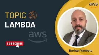 Lambda Ekascloud English