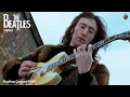 The Beatles Get Back (Take One ©2021 Version) [Rooftop Concert, London🇬🇧 January 30, 1969] Restored