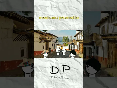 mexicano promedio #shorts