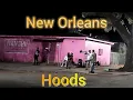 EXPLORING THE RAW BACKSTREETS OF NEW ORLEANS AT NIGHT