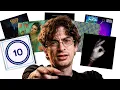 Adam Friedland Reviews Albums By Drake Animal Collective Hole and More Pitchfork