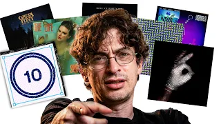 Adam Friedland Reviews Albums By Drake, Animal Collective, Hole, and More | Pitchfork