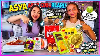 We tried the world's foulest-smelling fruit. / ÖYKÜ SEVİNDİK