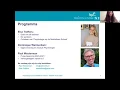 NIP webinar 'Psychologie op de middelbare school'