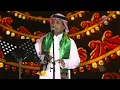 راشد الماجد | غمضت عيني | اليوم الوطني السعودي 88