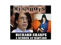 Mugshots Richard Sharpe - A Murder at Harvard