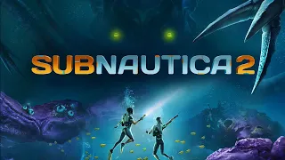 Jugando Subnautica 2 con Talasofobia D'8