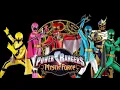 Download Lagu Power Rangers Mystic Force Extened