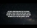 Moneybagg Yo - I See Why (Lyrics)