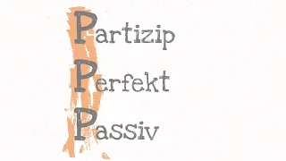 Latein erklärt | PPP (Partizip Perfekt Passiv) in 6 MINUTEN 🕕