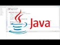 Midfix of 3 in Java How to Tutorial