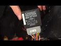 U-Haul SmartConnect Trailer Wiring Dealership Functionality at a Lower Cost
