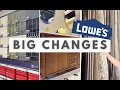 I CAN T BELIEVE WHAT S COMING TO LOWE S IN 2026 Creator Summit First Look