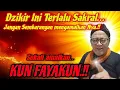 Lagu 💥Dzikir Ini Terlalu Sakral” Jangan Amalkan Sembarangan\