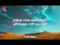 The Police - Every Breath You Take (Lyrics)
