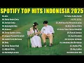 Download Lagu ❗🎶Spotify Top Hits 2025 | Top Spotify Indonesia 2025 | Lagu Terbaru Pasti Nagih