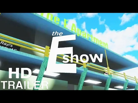 The E Show | Official Trailer