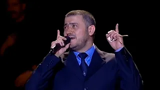 جورج وسوف قلب العاشق دليلو قرطاج 2004 