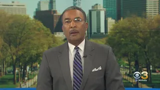 DRIVING WHILE BLACK CBS3 Staff Share Their Thoughts On Police Reforms