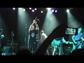 MU330 - Favorite Show - Live at Irving Plaza in NYC, Apple Stomp Festival
