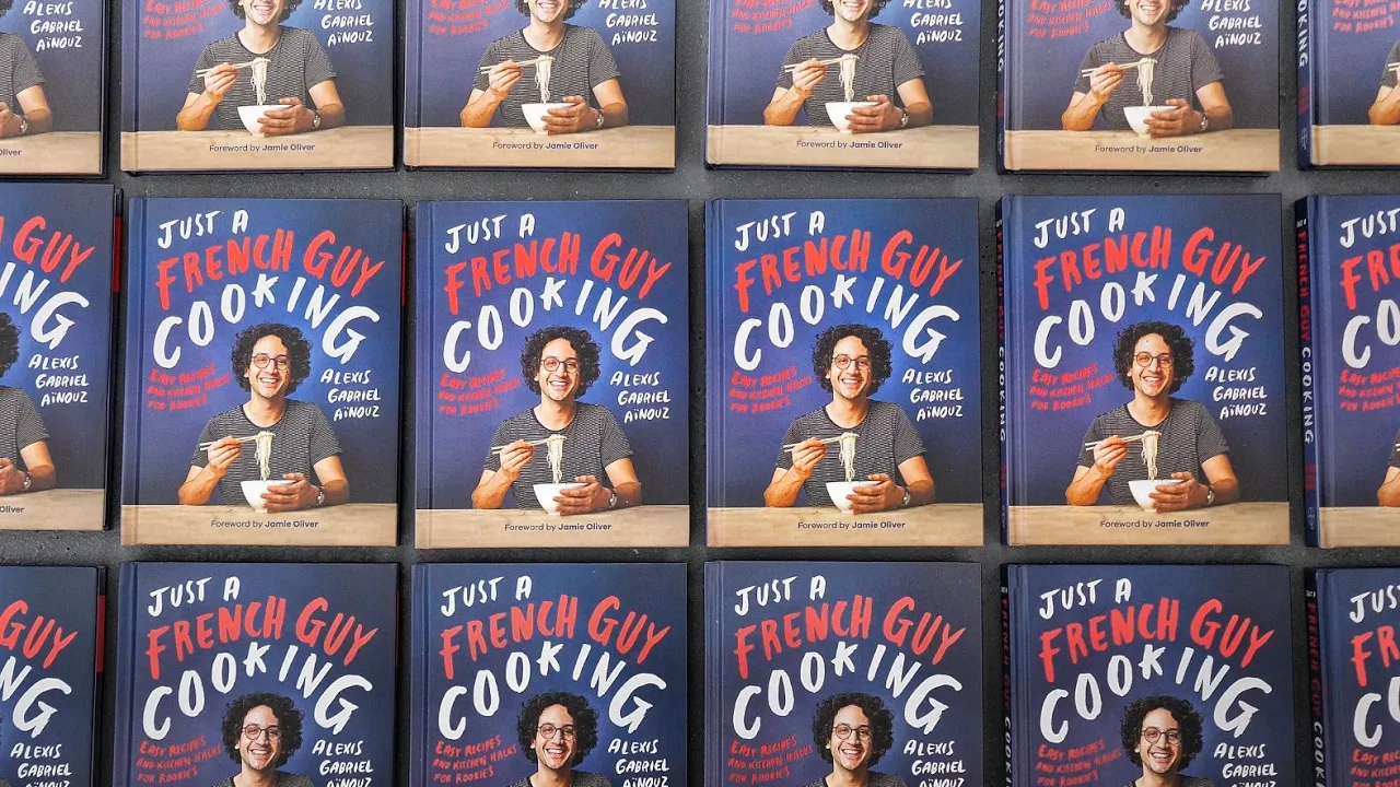 Make Your Own Cookbook