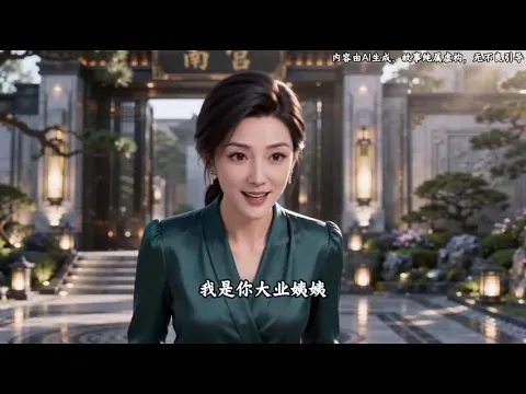 天降萌寶,清冷爸爸破防了 第2話