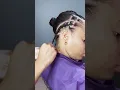Individual illusion Braid Tutorial Crochet Base