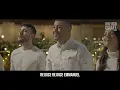 O Come O Come Emmanuel! - in Hebrew, Arabic, and English, singing over Jerusalem!